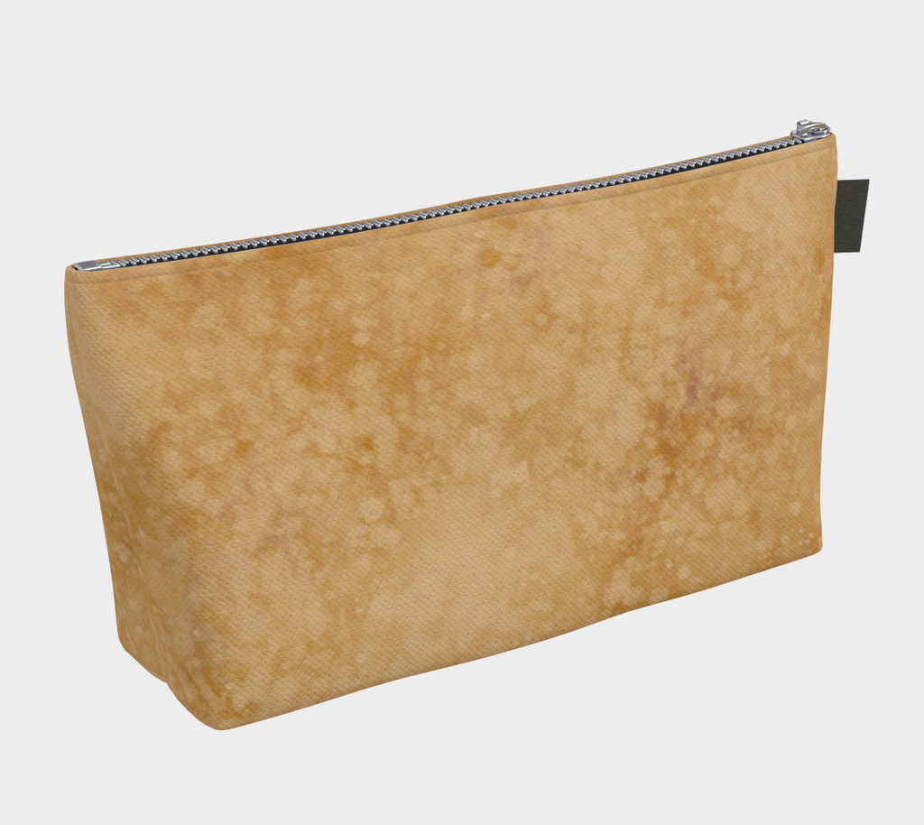 Margaret Carry-All | Cosmetic Bag | Travel Organizer | 2 Sizes