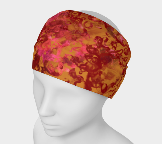 Boho Headband Headband