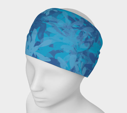 Boho Headband Headband
