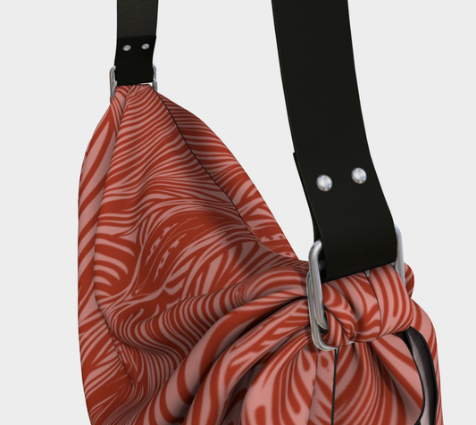 Boho Origami Tote | Picnic Blanket | Shawl/Scarf | Gift Wrap Origami Tote