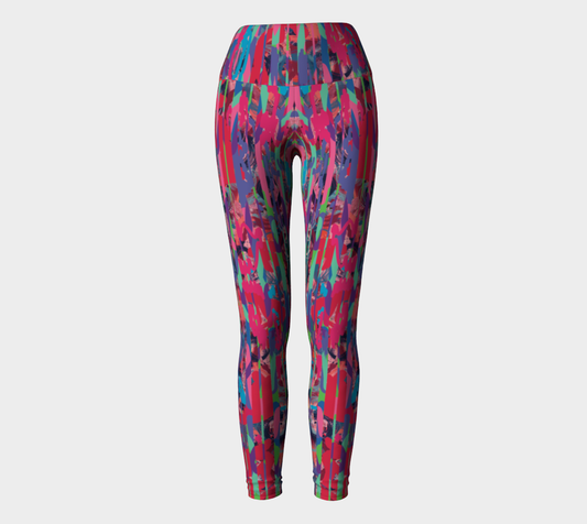 Alex Yoga Leggings Yoga Leggings