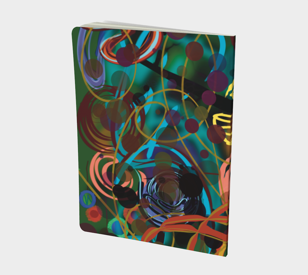 My Bold Book of Secrets