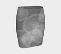 Pretty Little Pencil Skirt | Stretchy | Body-hugging | Mid-Thigh | High-rise Waist
