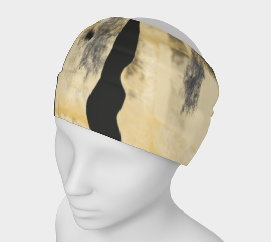 Boho Headband Headband
