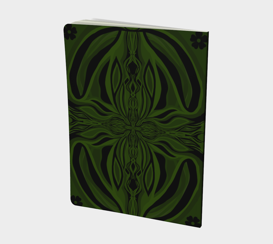 My Bold Book of Secrets