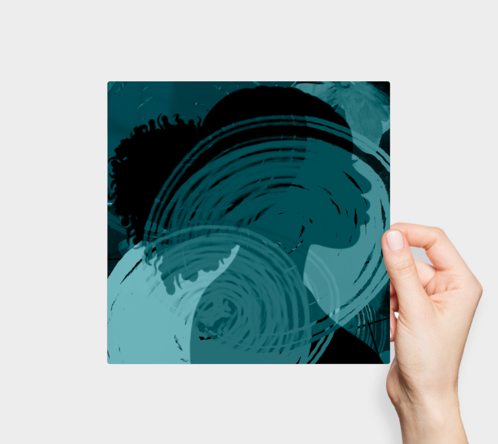 Stickers | Mini-Art | Collect | Throw in a Gift bag