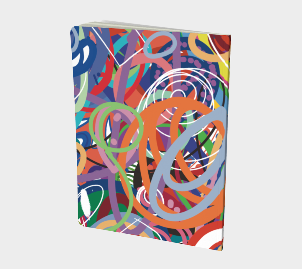 My Bold Book of Secrets