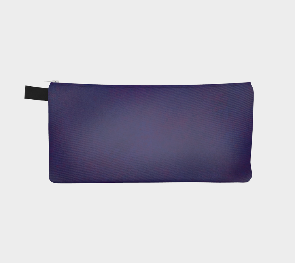Smartypants Pencil Case | Glasses Case | Mini-makeup Bag