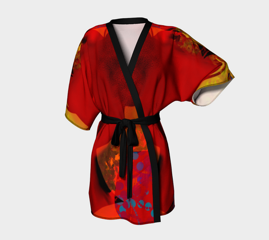 Kimono Robe Kimono Robe