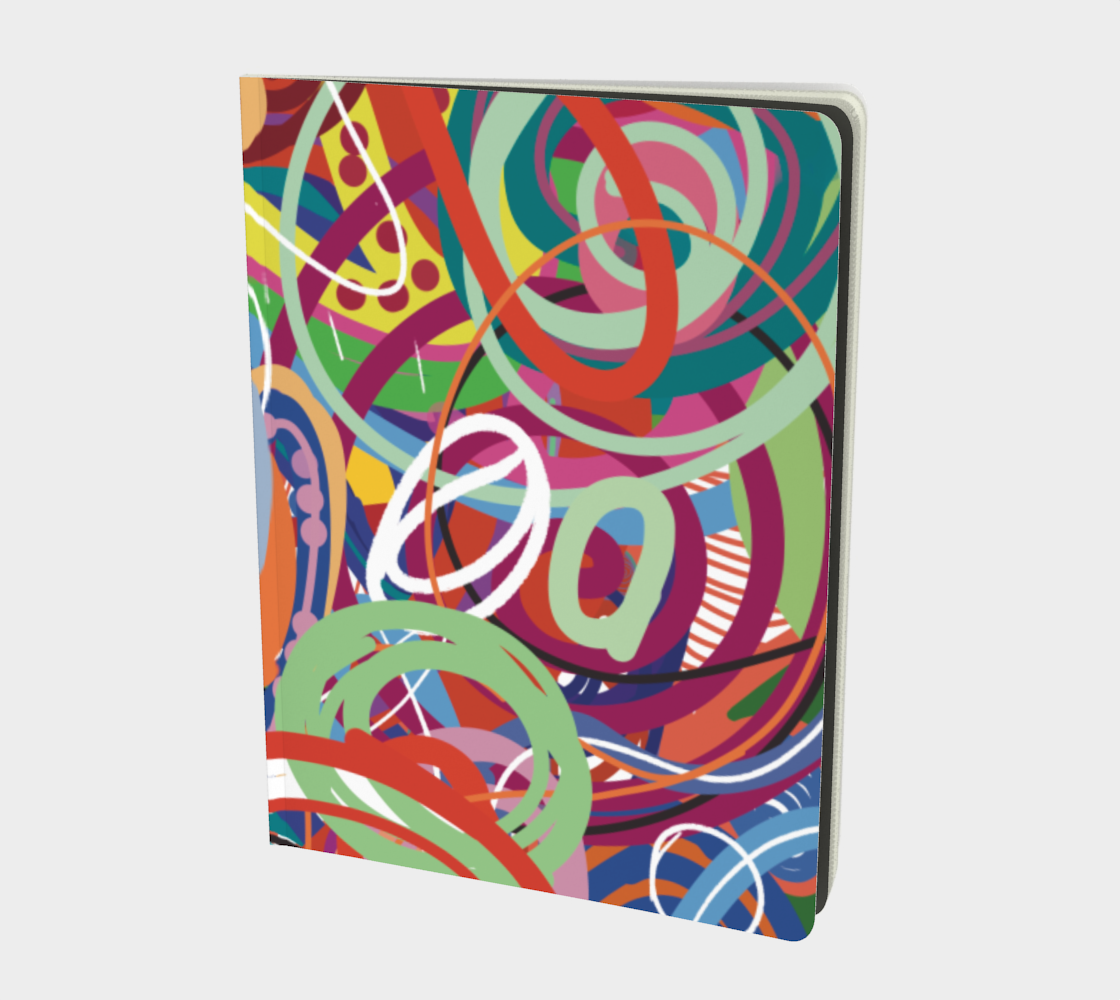 My Bold Book of Secrets