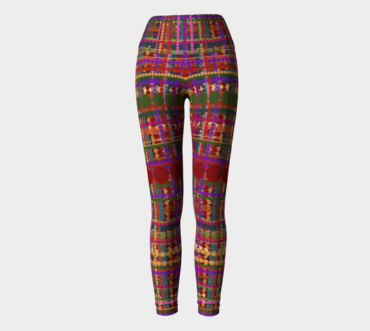Sarafina Yoga Leggings Yoga Leggings