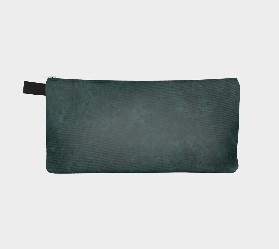 Smartypants Pencil Case | Glasses Case | Mini-makeup Bag