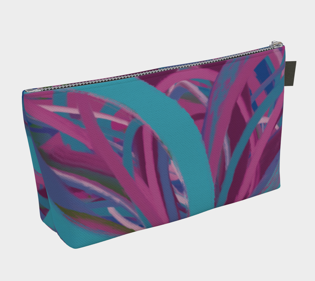 Margaret Cosmetics Bag