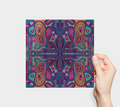 Stickers | Mini-Art | Collect | Throw in a Gift bag
