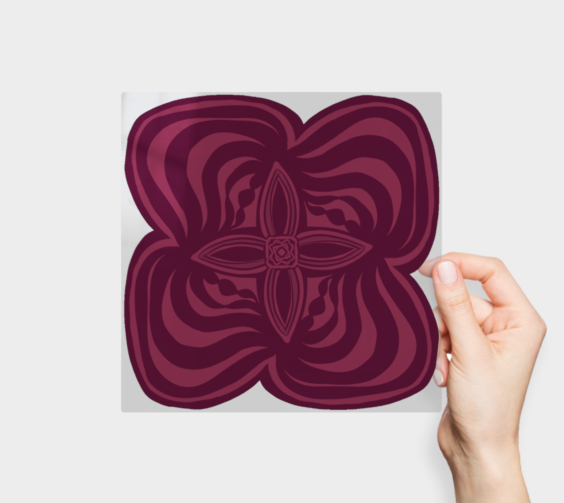 Stickers | Mini-Art | Collect | Throw in a Gift bag