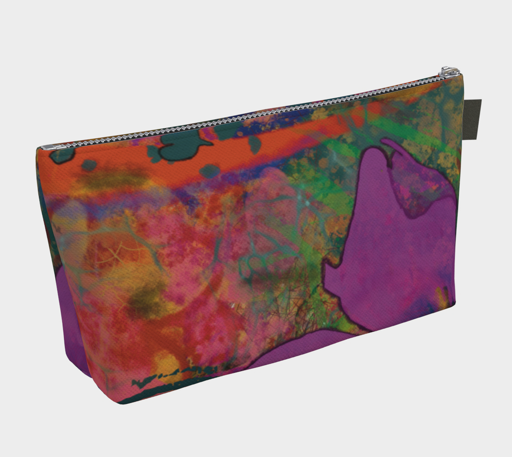 Margaret Cosmetics Bag