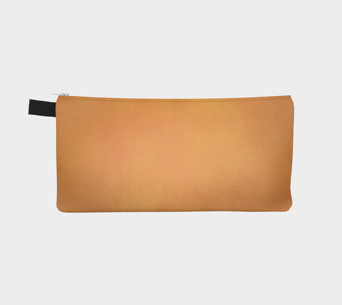 Smartypants Pencil Case | Glasses Case | Mini-makeup Bag