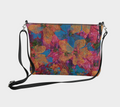Lily Small Crossbody Bag | Hands-free Function | Wearable Design