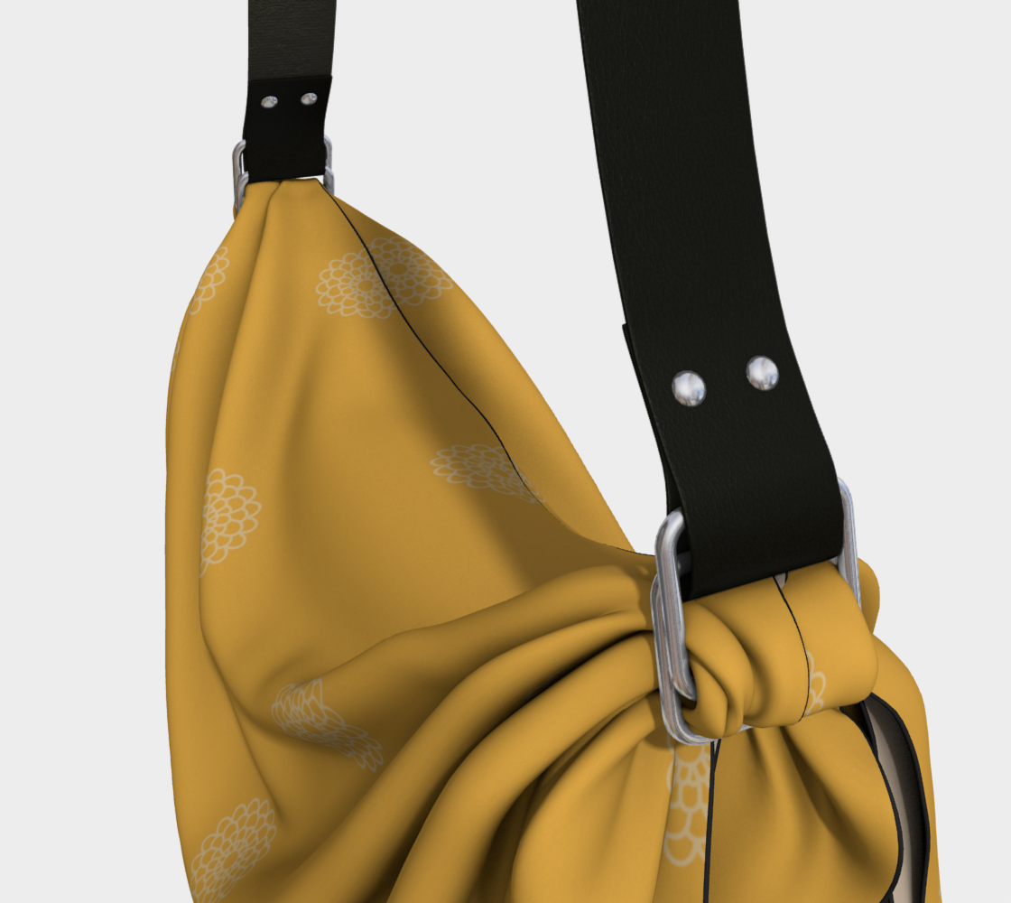Boho Origami Tote | Picnic Blanket | Shawl/Scarf | Gift Wrap Origami Tote