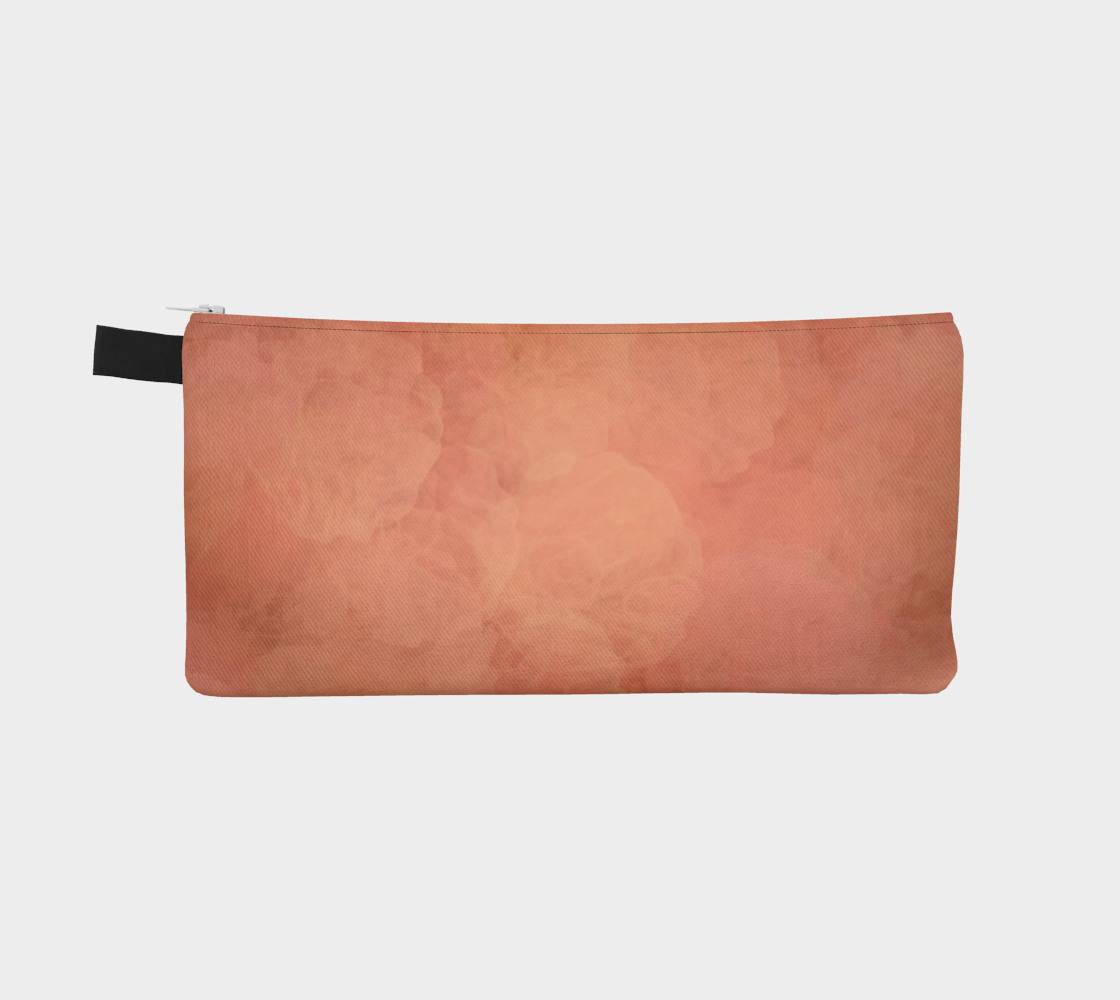 Smartypants Pencil Case | Glasses Case | Mini-makeup Bag