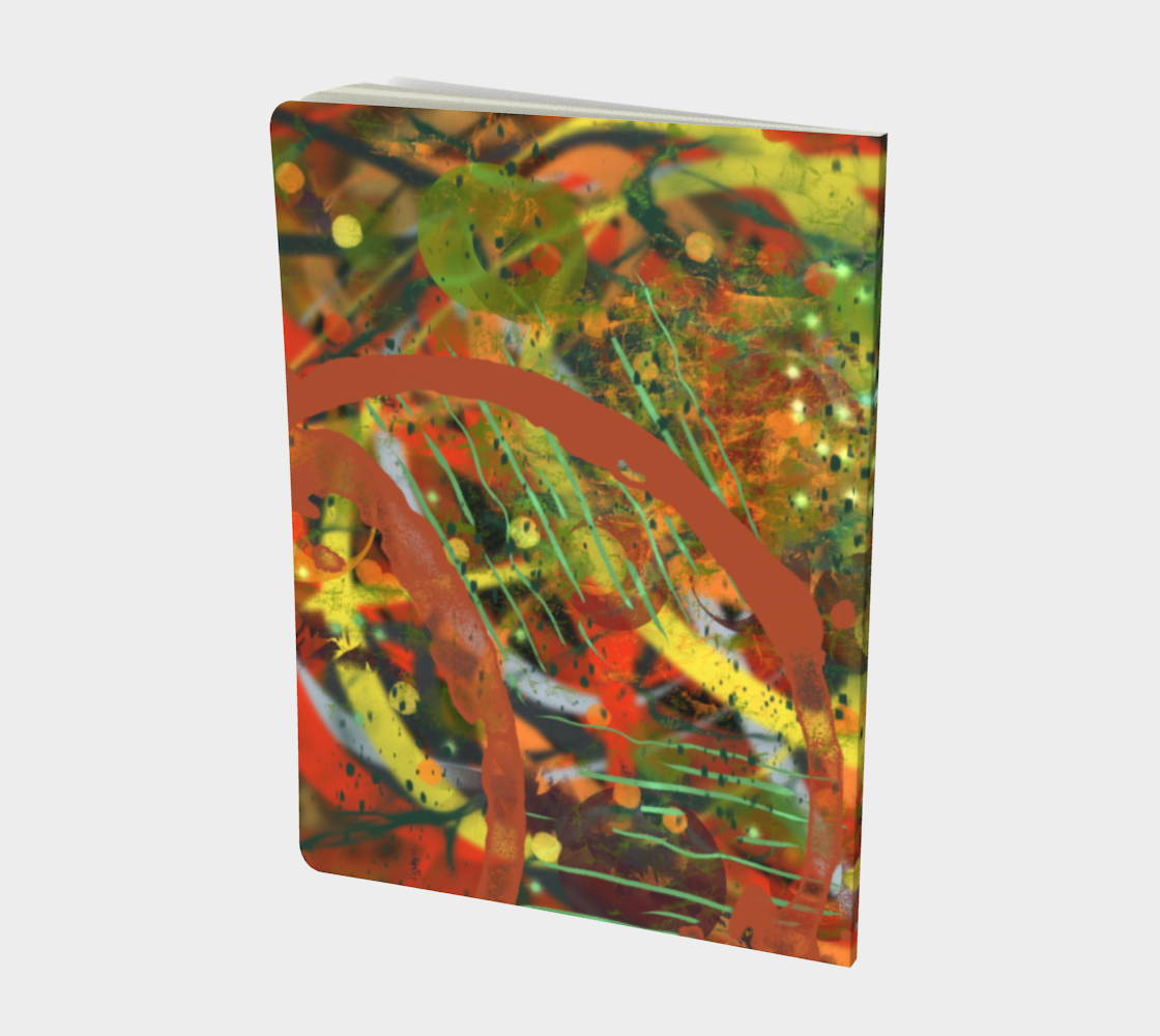 My Bold Book of Secrets
