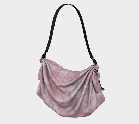 Boho Origami Tote | Picnic Blanket | Shawl/Scarf | Gift Wrap Origami Tote
