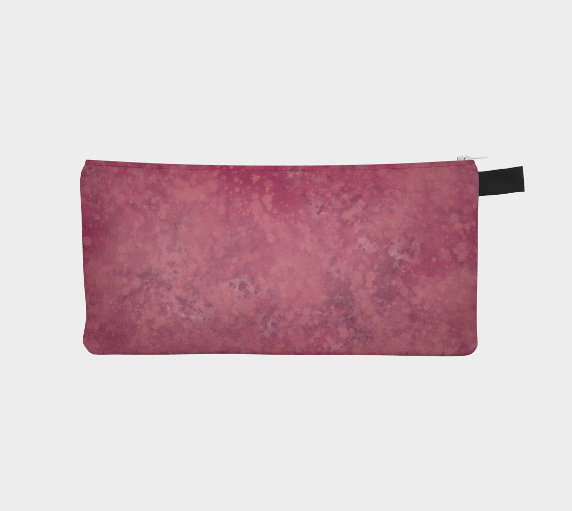 Smartypants Pencil Case | Glasses Case | Mini-makeup Bag