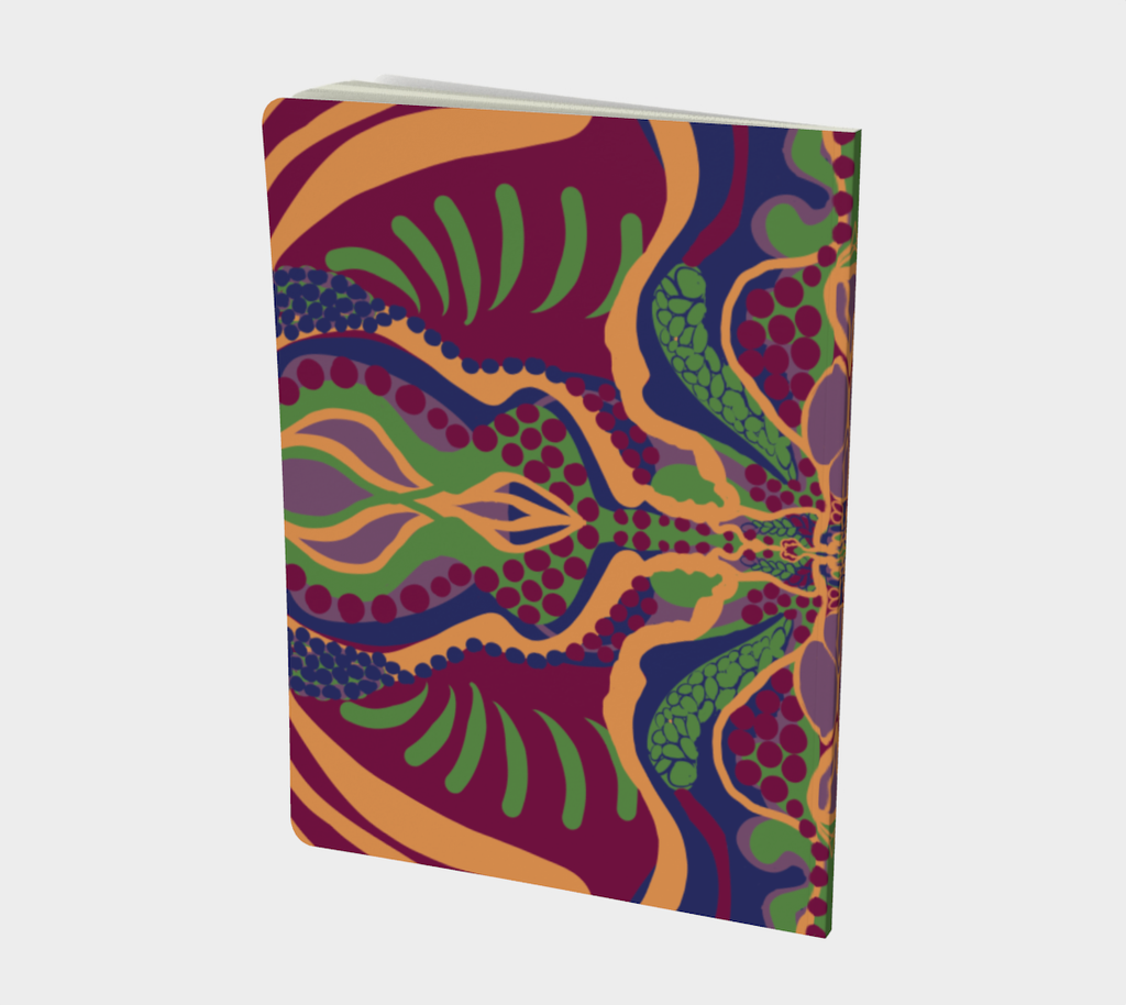 My Bold Book of Secrets