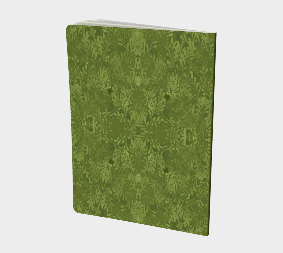 My Bold Book of Secrets