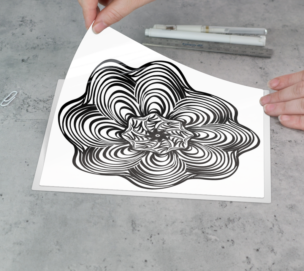 Stickers | Mini-Art | Collect | Throw in a Gift bag