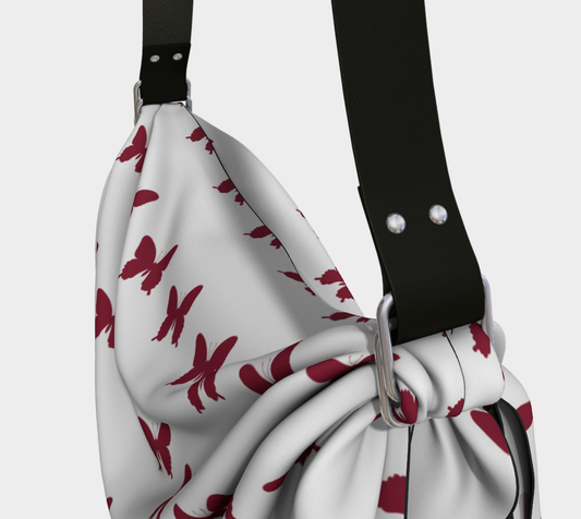 Boho Origami Tote | Picnic Blanket | Shawl/Scarf | Gift Wrap Origami Tote