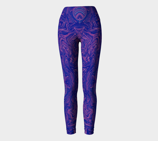 Nayeli Yoga Leggings Yoga Leggings
