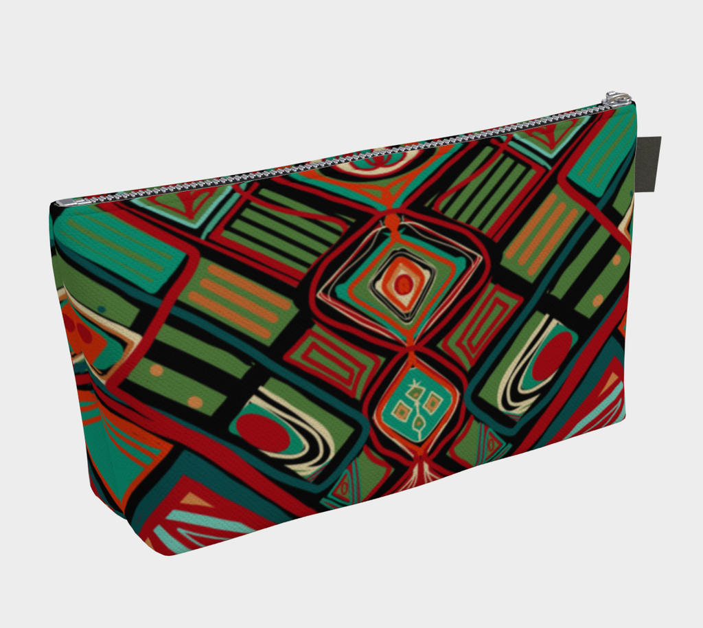 Margaret Cosmetics Bag