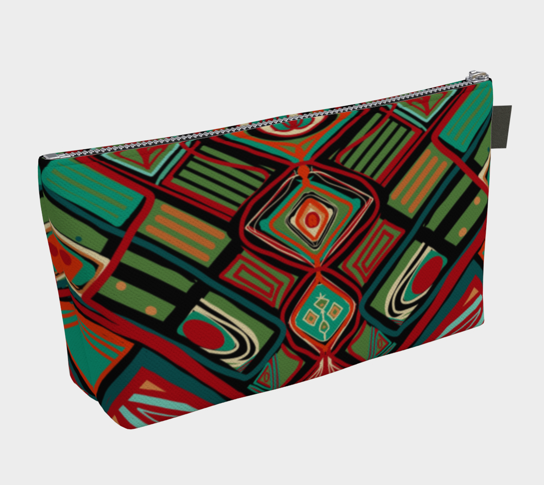 Margaret Cosmetics Bag