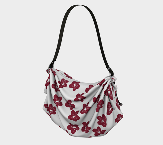 Boho Origami Tote | Picnic Blanket | Shawl/Scarf | Gift Wrap Origami Tote