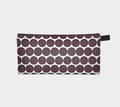 Smartypants Pencil Case | Glasses Case | Mini-makeup Bag
