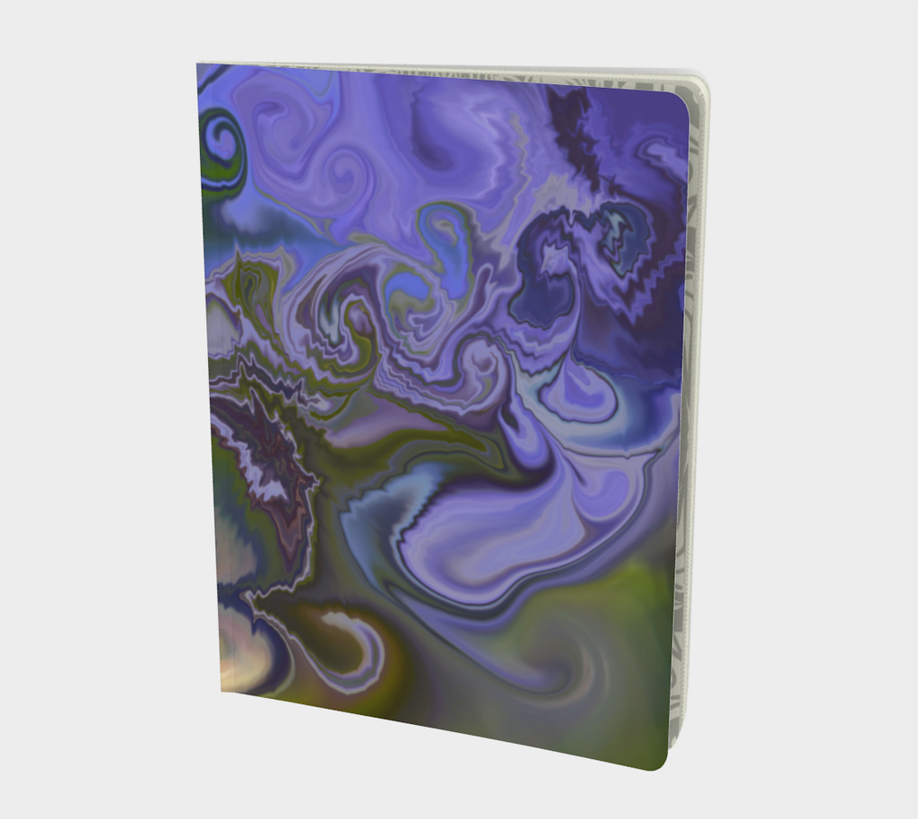 Quicky Notebook | Just write it down