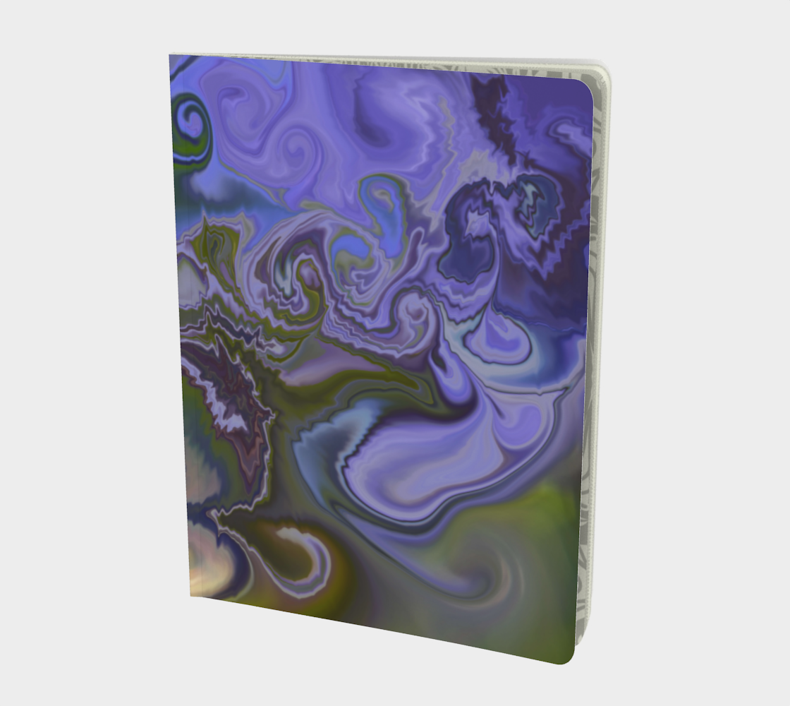 Quicky Notebook | Just write it down