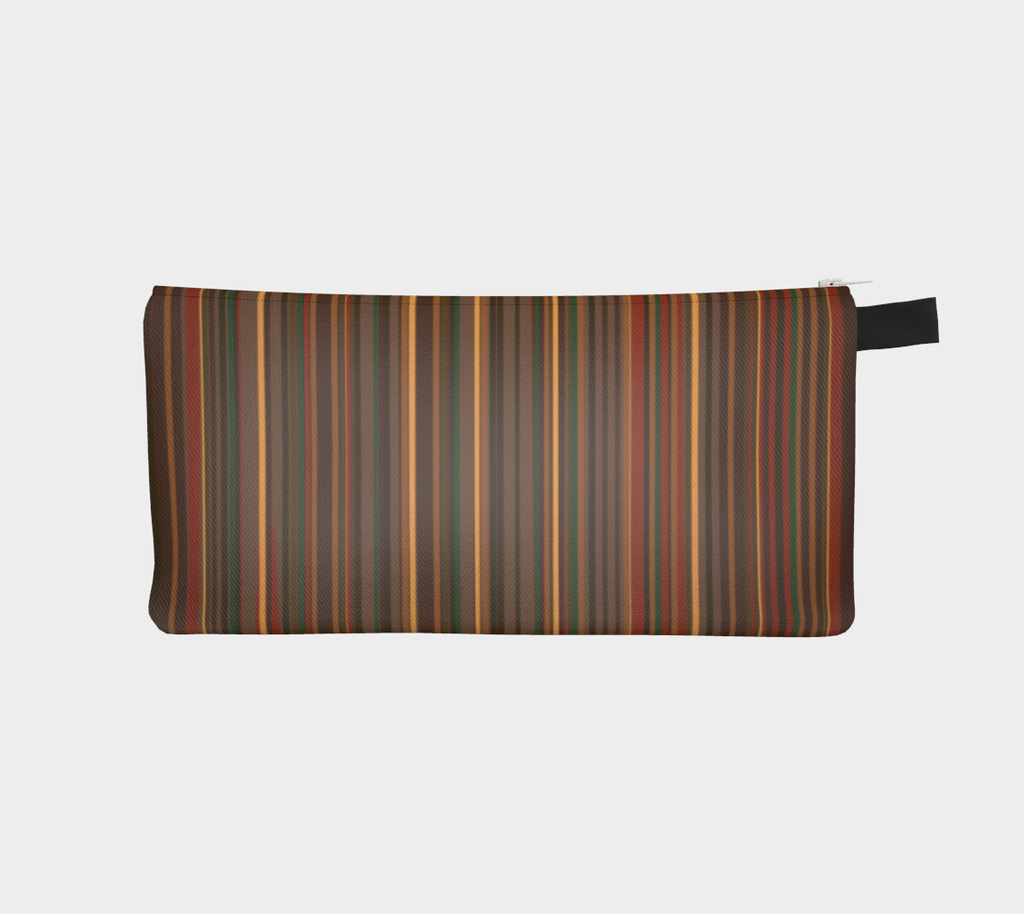 Smartypants Pencil Case | Glasses Case | Mini-makeup Bag