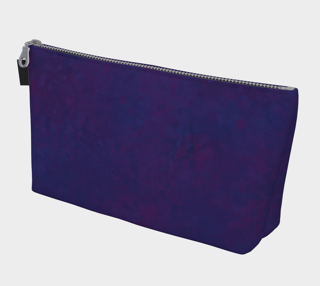 Margaret Carry-All | Cosmetic Bag | Travel Organizer | 2 Sizes