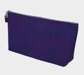 Margaret Carry-All | Cosmetic Bag | Travel Organizer | 2 Sizes