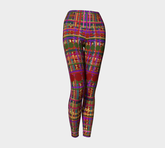 Sarafina Yoga Leggings Yoga Leggings
