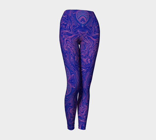 Nayeli Yoga Leggings Yoga Leggings