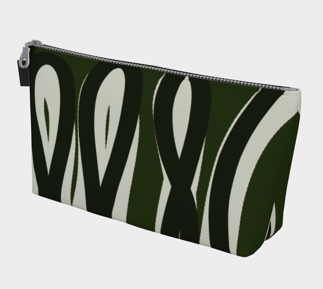 Margaret Cosmetics Bag