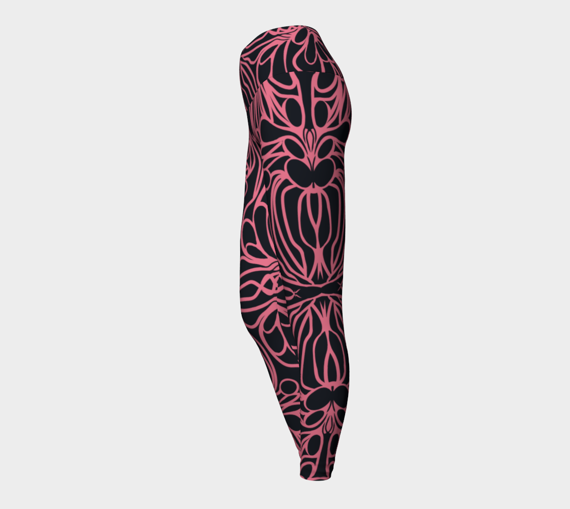 Yoga Leggings Yoga Leggings