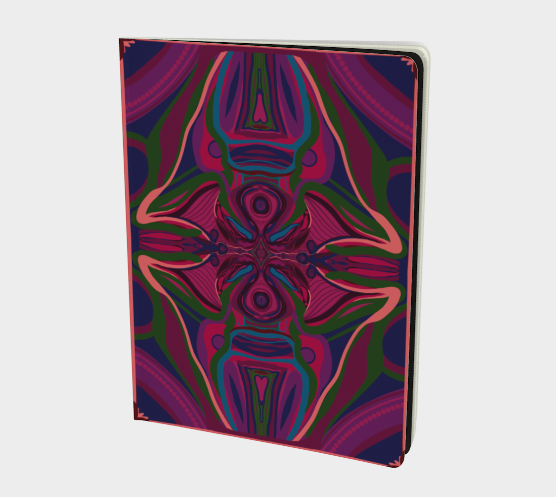 My Bold Book of Secrets