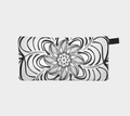 Smartypants Pencil Case | Glasses Case | Mini-makeup Bag