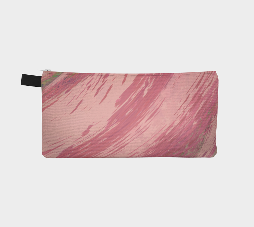 Smartypants Pencil Case | Glasses Case | Mini-makeup Bag