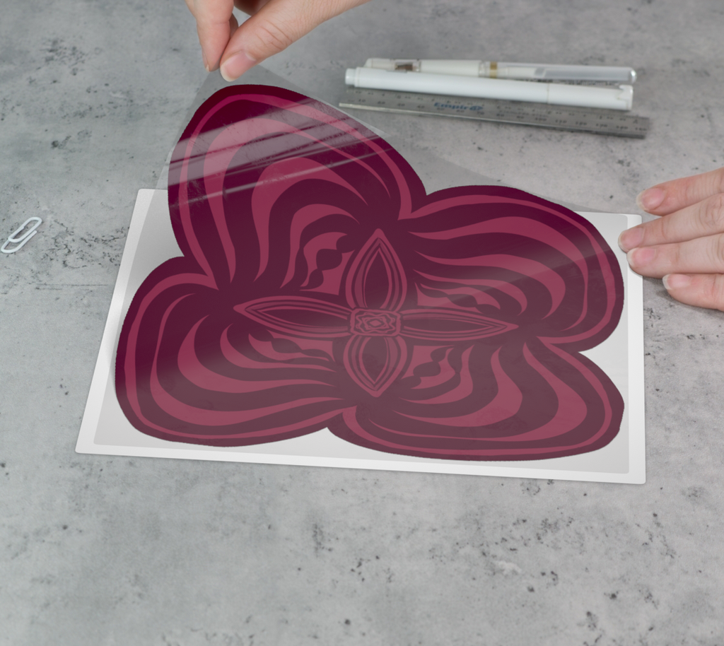 Stickers | Mini-Art | Collect | Throw in a Gift bag