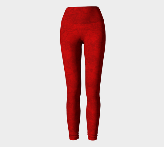Tallulah Yoga Leggings Yoga Leggings